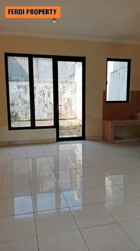 rumah perumahan legenda wisata