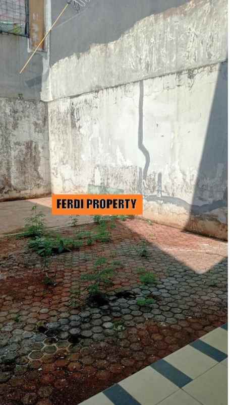 rumah perumahan legenda wisata