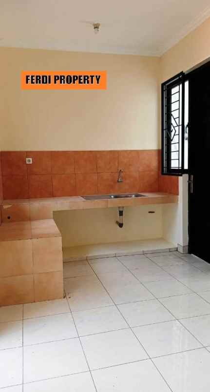 rumah perumahan legenda wisata