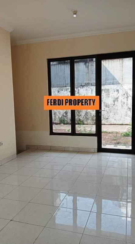 rumah perumahan legenda wisata