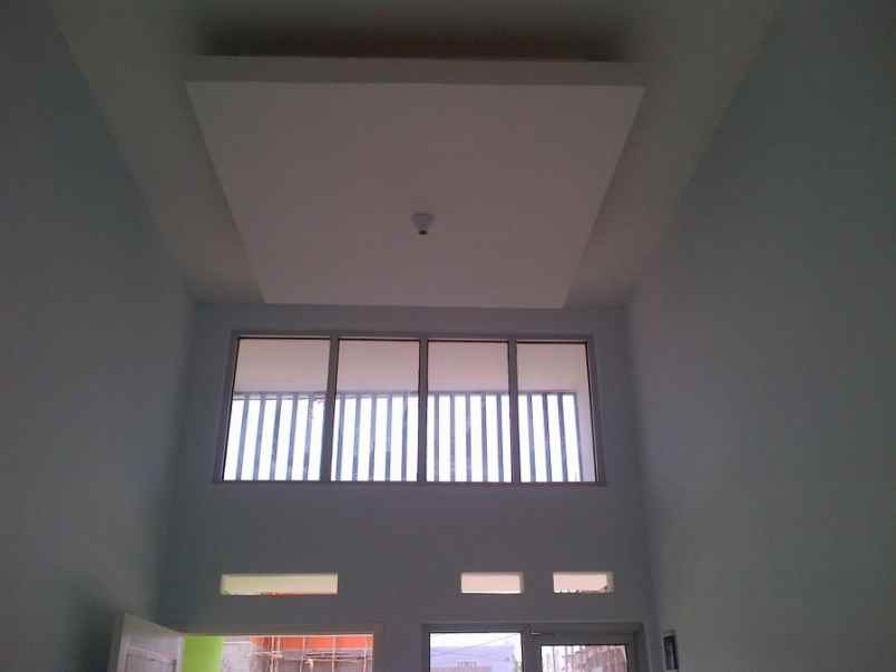 rumah perumahan victoria park jl