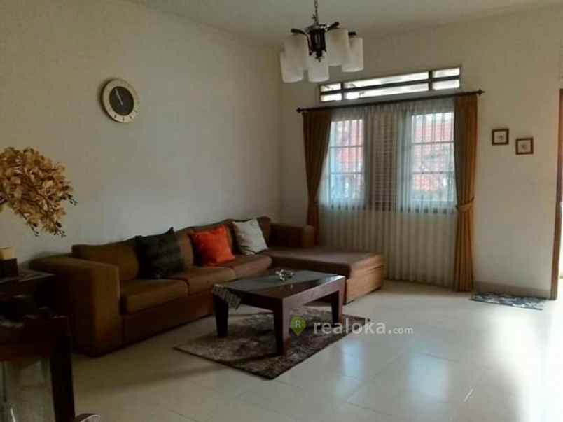 rumah pondok hijau setiabudi