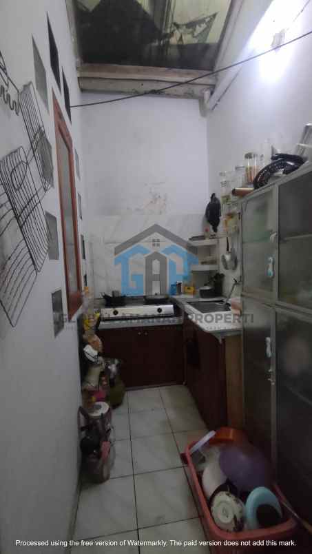 rumah puri cipageran cimahi cash only murah