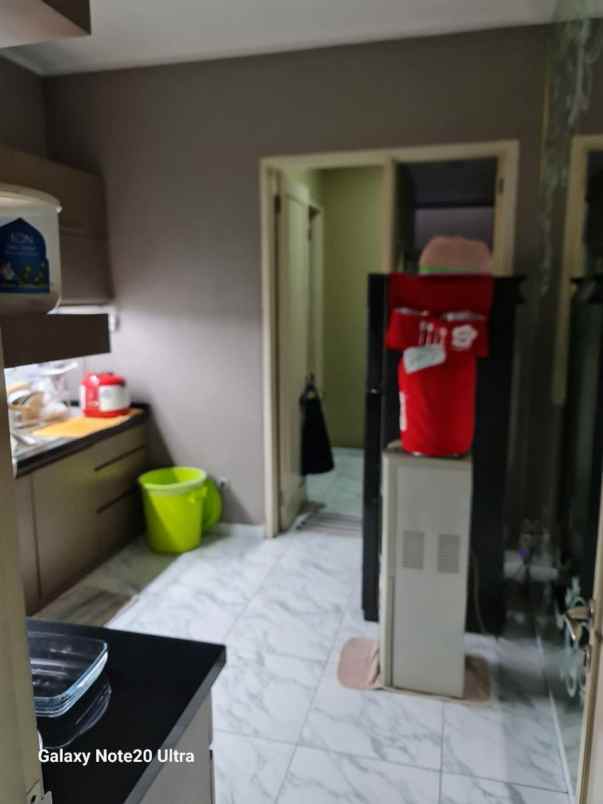 rumah puri galaxy minimalis siap huni