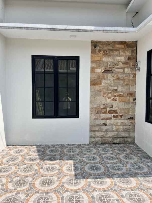 rumah ready cipayung depok bf 3jt all in