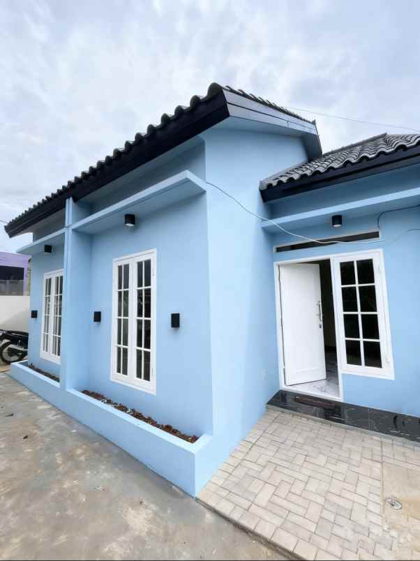 rumah ready siap hunie