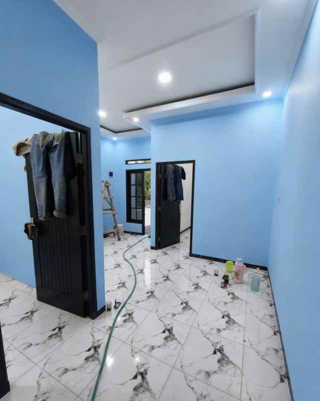 rumah ready siap hunie