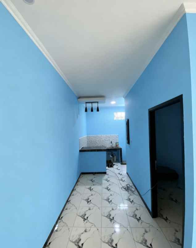 rumah ready siap hunie