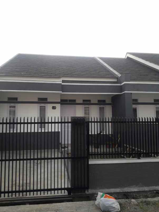 rumah sankan hurip katapanh