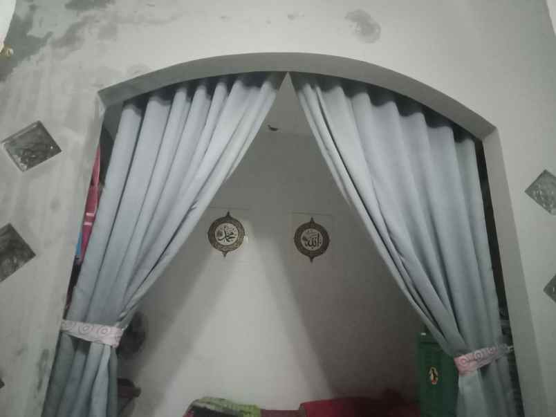 rumah second dalam perumahan oma indah cimanggis depok