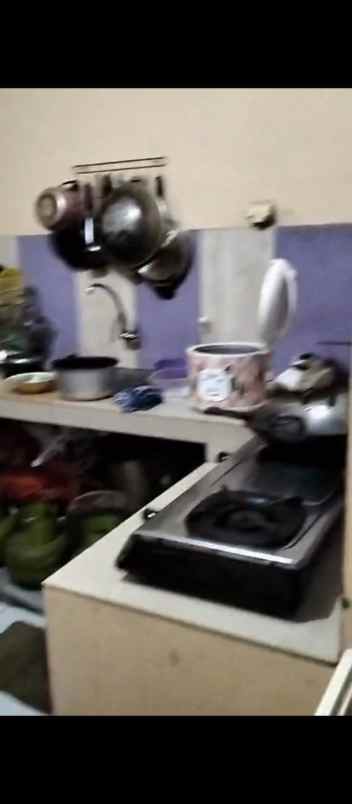 rumah second dekat st pondok rajeg dan grand depok