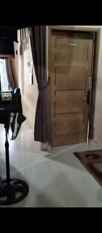 rumah second dekat st pondok rajeg dan grand depok