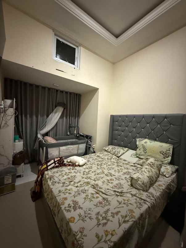 rumah secondary terawat siap huni di bintara bekasi