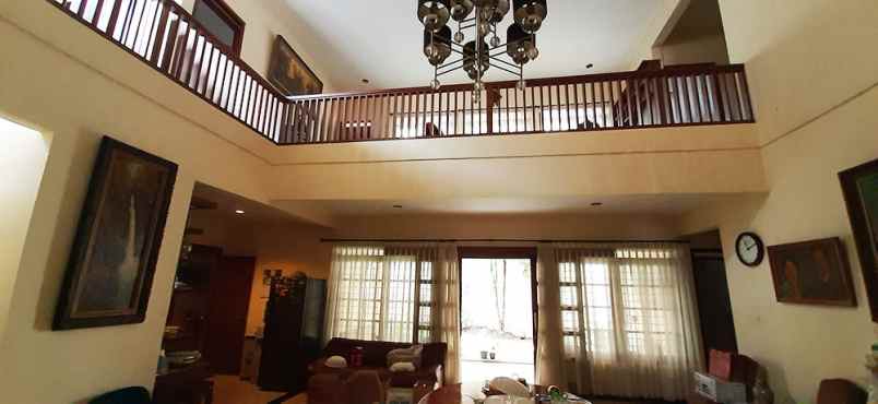 rumah sekar tonggeret