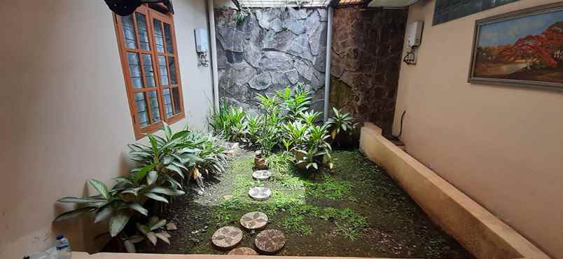 rumah sekar tonggeret