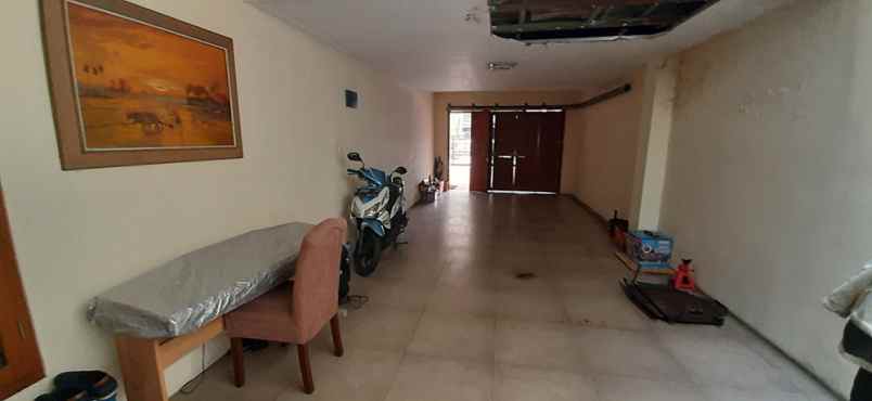 rumah sekar tonggeret