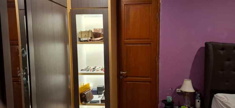 rumah shm 2 lantai dicikupa tangerang