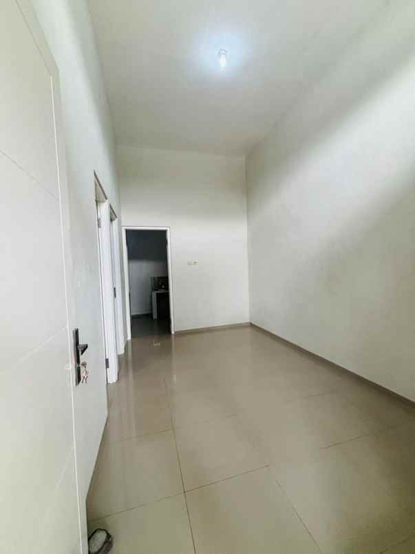 rumah siap huni 1 lantai lokasi di asrikaton