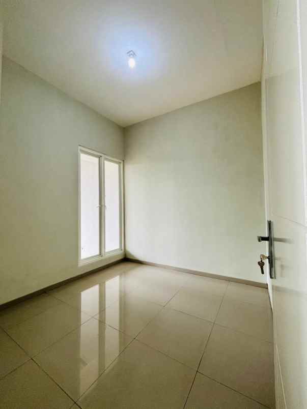 rumah siap huni 1 lantai lokasi di asrikaton