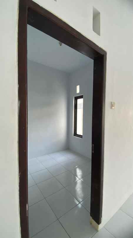 rumah siap huni 350 juta lokasi di dau malang