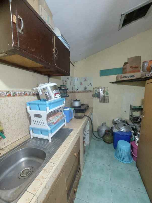 rumah siap huni 350 juta lokasi di mangliawan