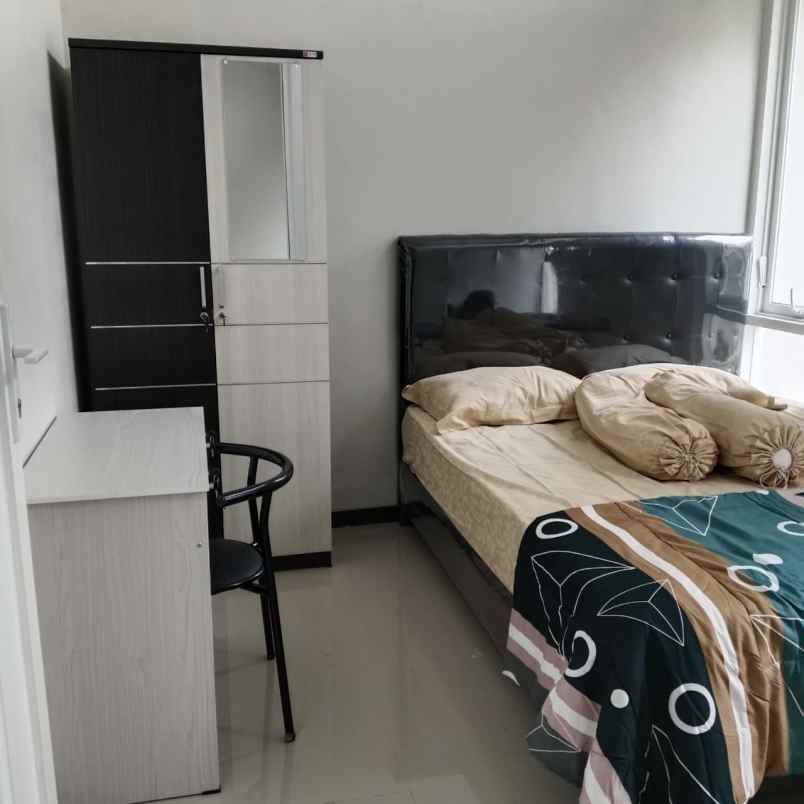 rumah siap huni 600 jutaan lokasi tasikmadu