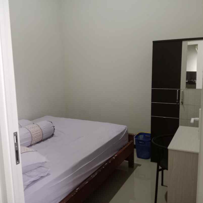 rumah siap huni 600 jutaan lokasi tasikmadu