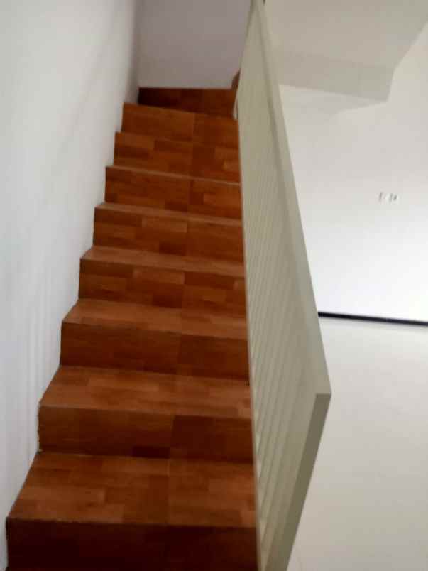 rumah siap huni 900 juta an di kota malang