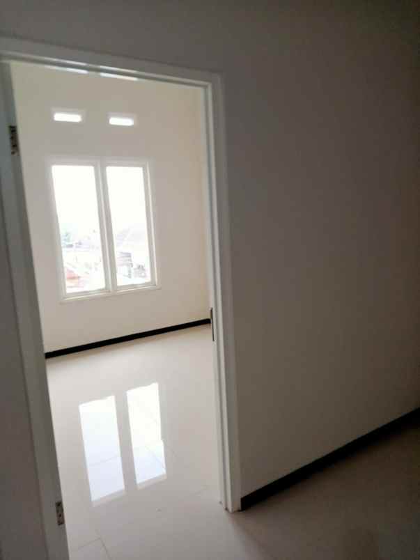 rumah siap huni 900 juta an di kota malang