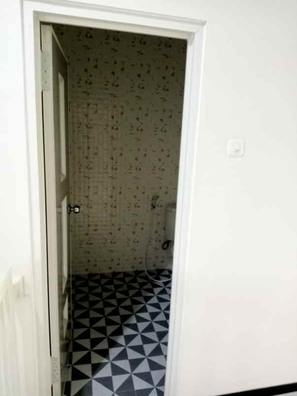 rumah siap huni 900 juta an di kota malang