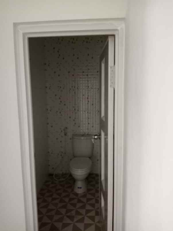 rumah siap huni 900 juta an di kota malang