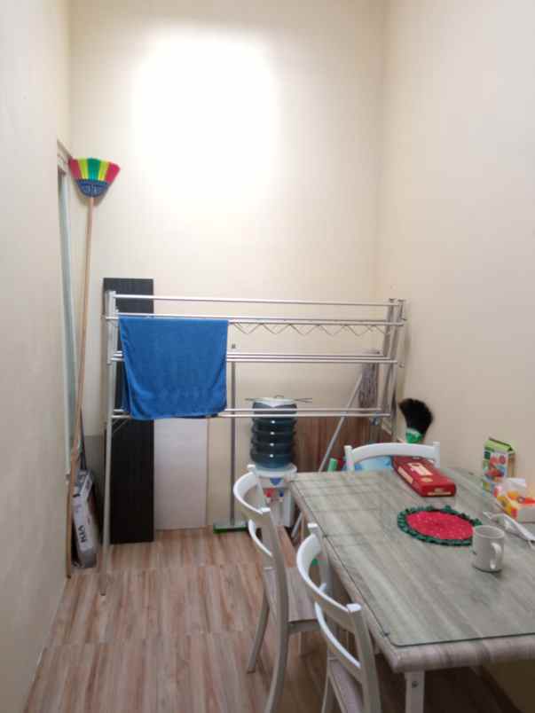 rumah siap huni area malang kota