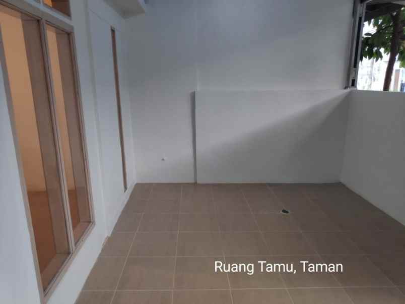 rumah siap huni darmawangsa residence