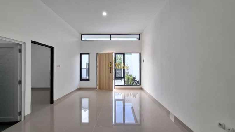 rumah siap huni dekat rsud sleman di caturharjo