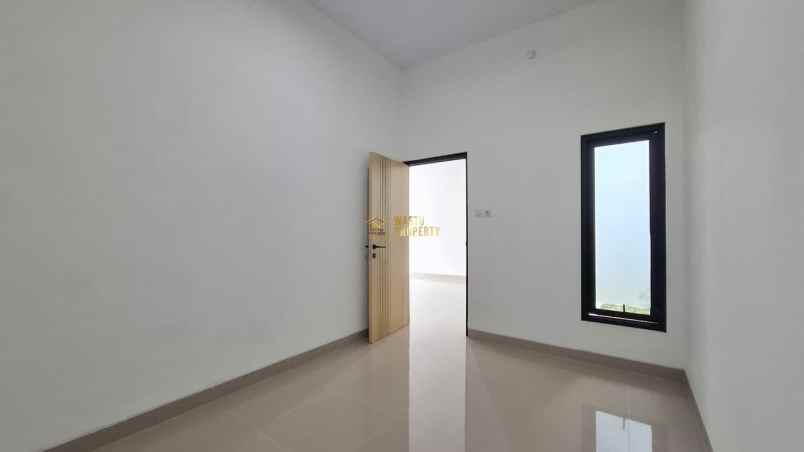 rumah siap huni dekat rsud sleman di caturharjo