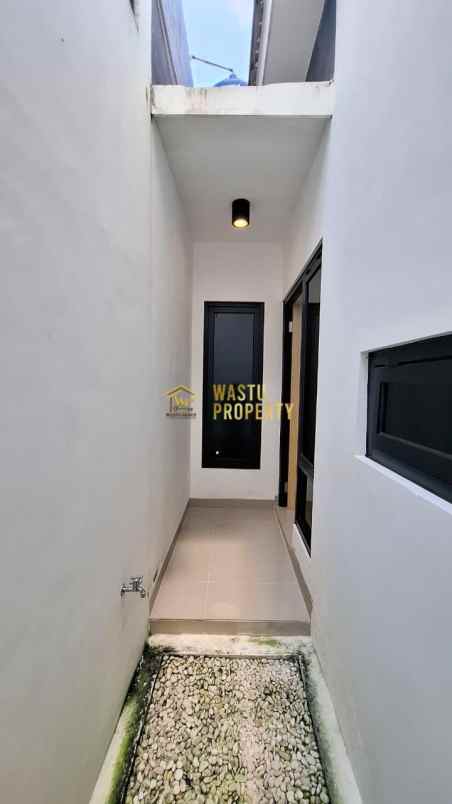 rumah siap huni dekat rsud sleman di caturharjo