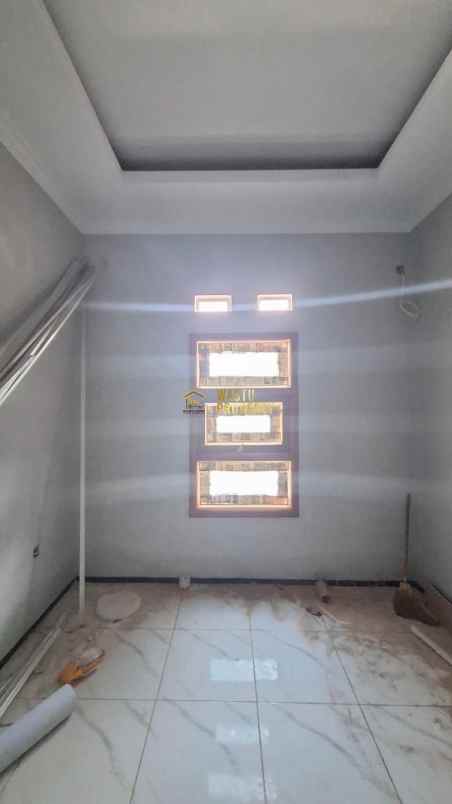 rumah siap huni dekat sd negeri di selomartani kalasan