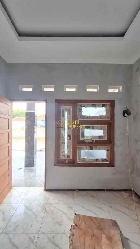 rumah siap huni dekat sd negeri di selomartani kalasan