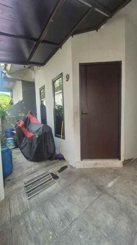 rumah siap huni di cempaka duren sawit shm 1 7 m nego