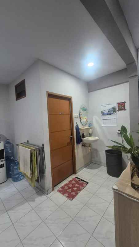 rumah siap huni di cempaka duren sawit shm 1 7 m nego