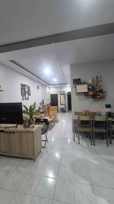 rumah siap huni di cempaka duren sawit shm 1 7 m nego