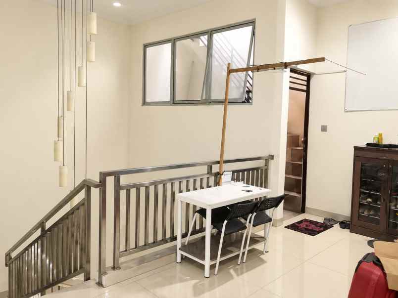 rumah siap huni di duta harapan bekasi