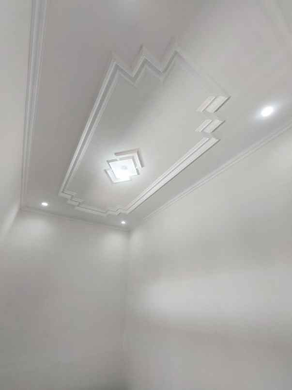 rumah siap huni di lamper tengah semarang