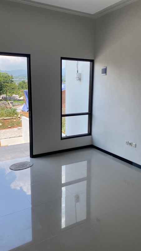 rumah siap huni lokasi bumiaji