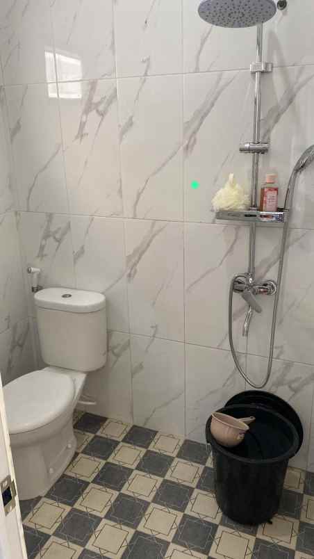 rumah siap huni lokasi bumiaji