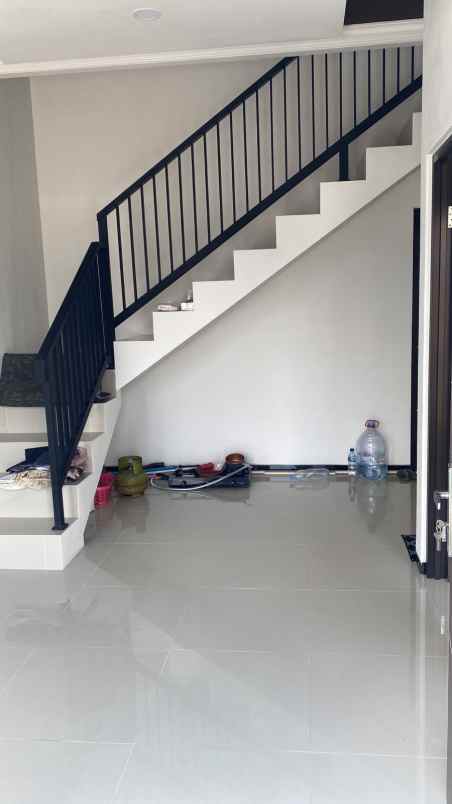 rumah siap huni lokasi bumiaji