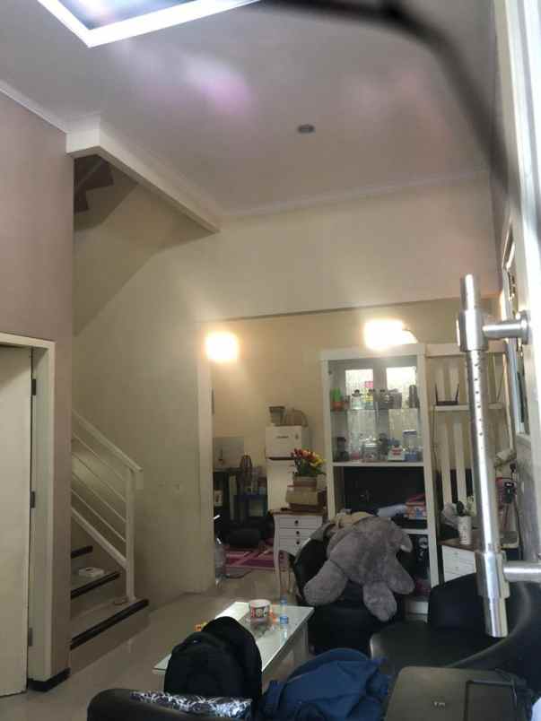 rumah siap huni lokasi dekat kampus brawijaya