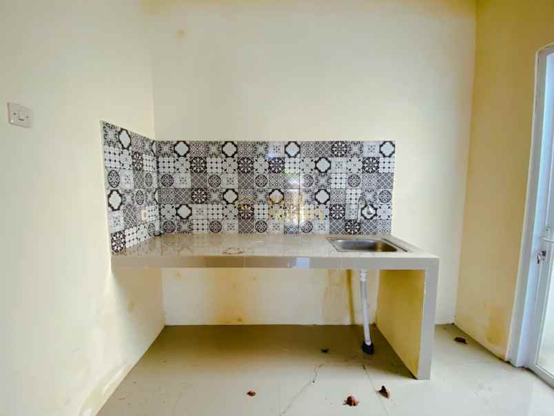 rumah siap huni prambanan