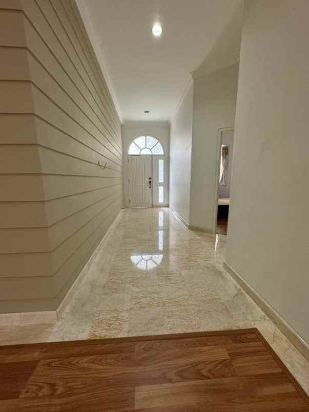 rumah siap huni san diego pakuwon city surabaya timur