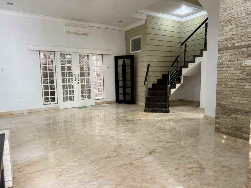 rumah siap huni san diego pakuwon city surabaya timur